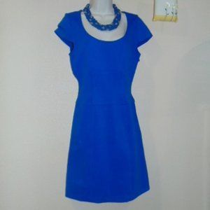 Diane Von Furstenburg Domino Dress